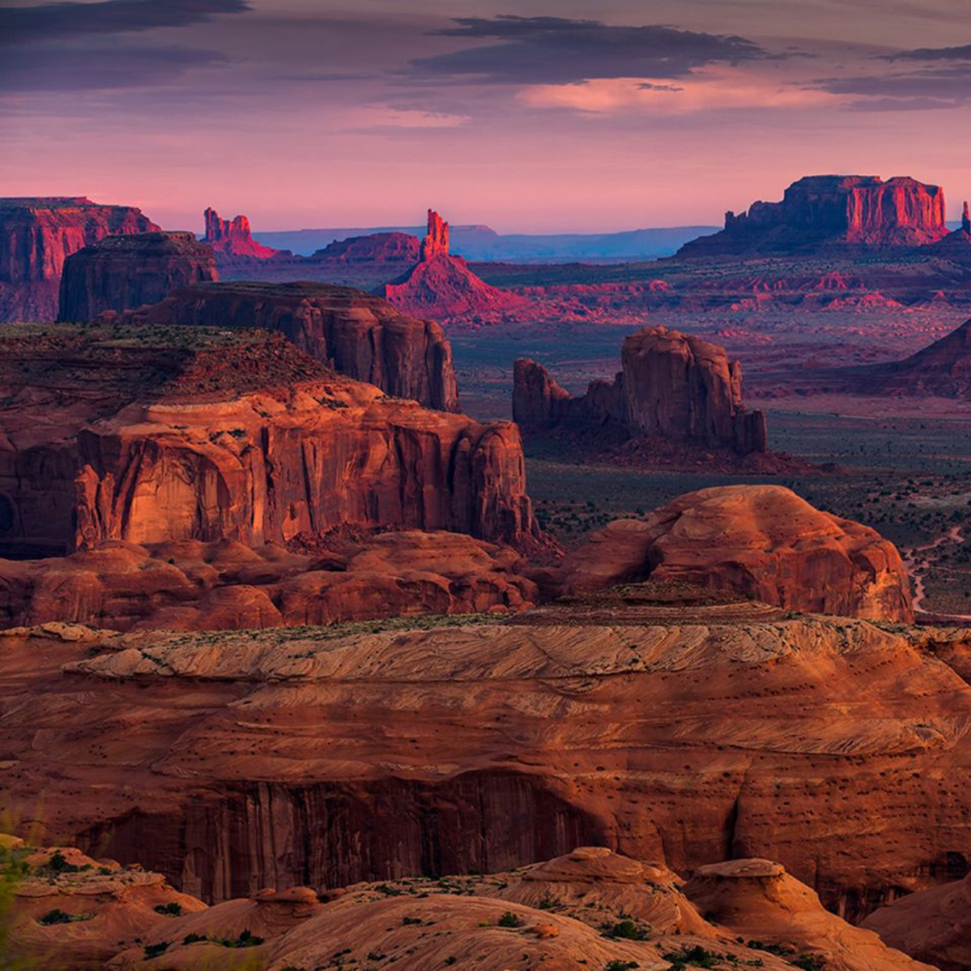 Alla Scoperta dei Parchi Americani - CrilumaViaggi Alla Scoperta dei Parchi Americani