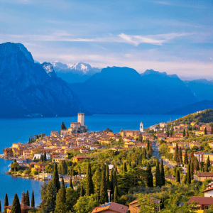 VENETO LUXURY EXPERIENCE