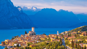 VENETO LUXURY EXPERIENCE - CrilumaViaggi