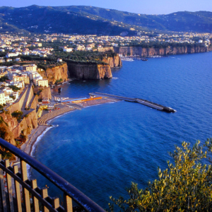Weekend a Sorrento (Dal 10 al 13 Ottobre)