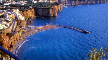 Weekend a Sorrento (Dal 10 al 13 Ottobre) - CrilumaViaggi