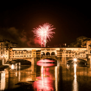 Capodanno in Toscana (30 Dicembre - 02 Gennaio 2025)
