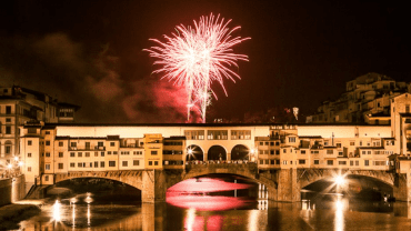 Capodanno in Toscana (30 Dicembre - 02 Gennaio 2025) - CrilumaViaggi