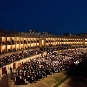 Criluma At Opera (Rigoletto - Macbeth - La Vedova Allegra)