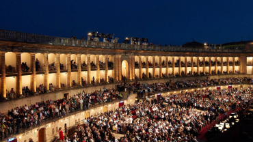 Criluma At Opera (Rigoletto - Macbeth - La Vedova Allegra) - CrilumaViaggi