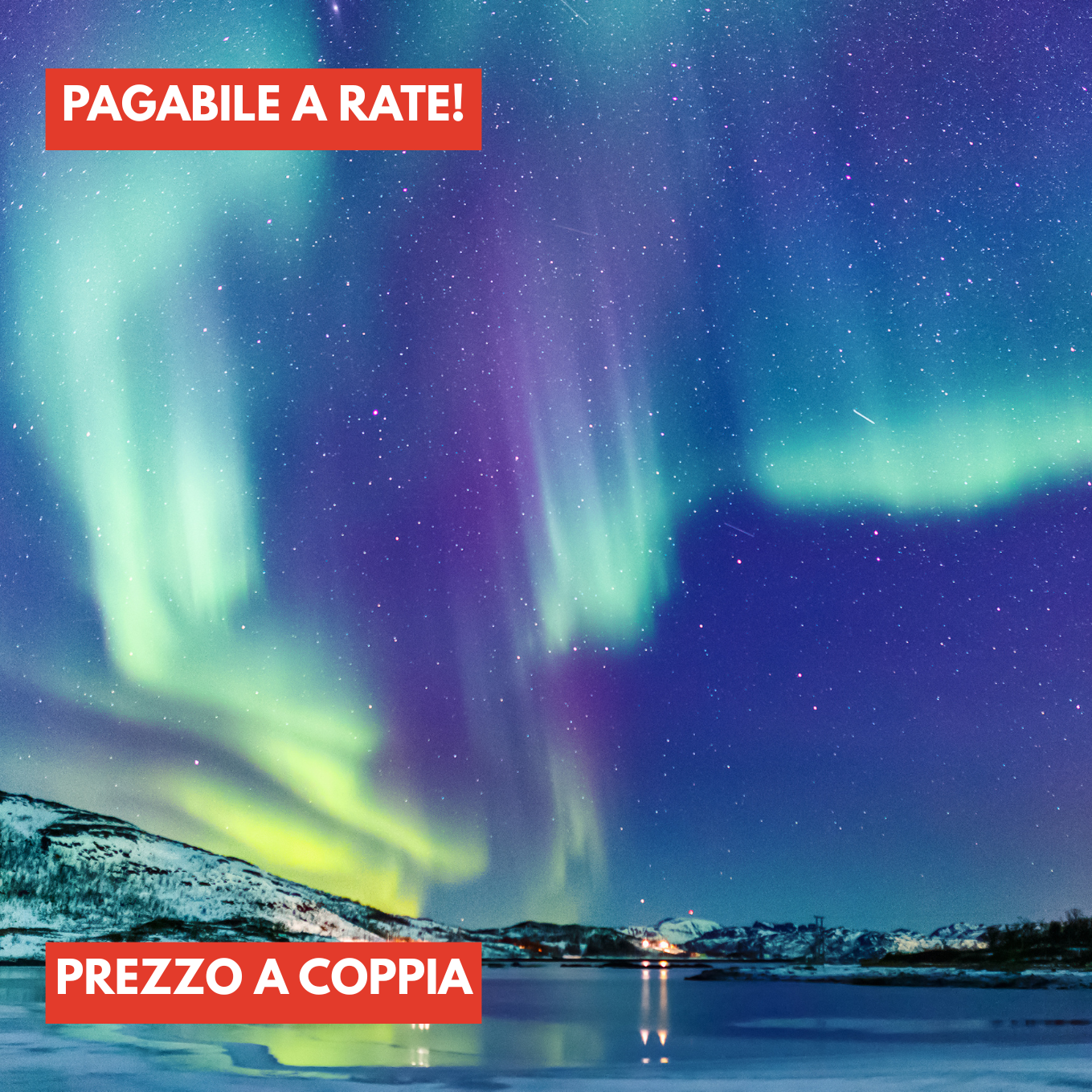 In Viaggio con Antonio a Rovaniemi (05-08 Dicembre 2025) - CrilumaViaggi In Viaggio con Antonio a Rovaniemi (05-08 Dicembre 2025)