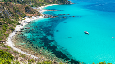 Soggiorno mare in Calabria - Marina di Fuscaldo (Dal 07 al 14 Settembre) - CrilumaViaggi