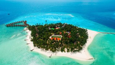 In Viaggio con Antonio alle Maldive (18 - 26 Maggio 2026) - CrilumaViaggi