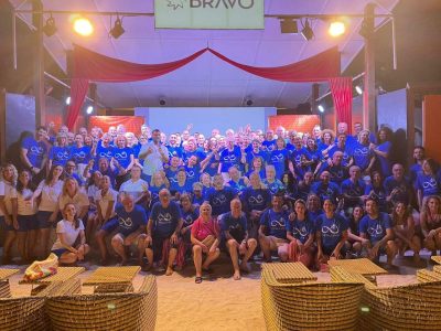 Home Page - CrilumaViaggi