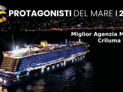 Home Page - CrilumaViaggi