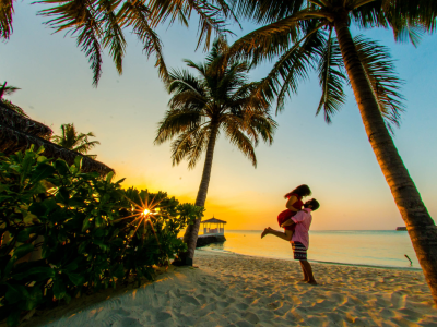 Home Page - CrilumaViaggi