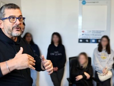 Home Page - CrilumaViaggi