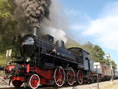 Home Page - CrilumaViaggi