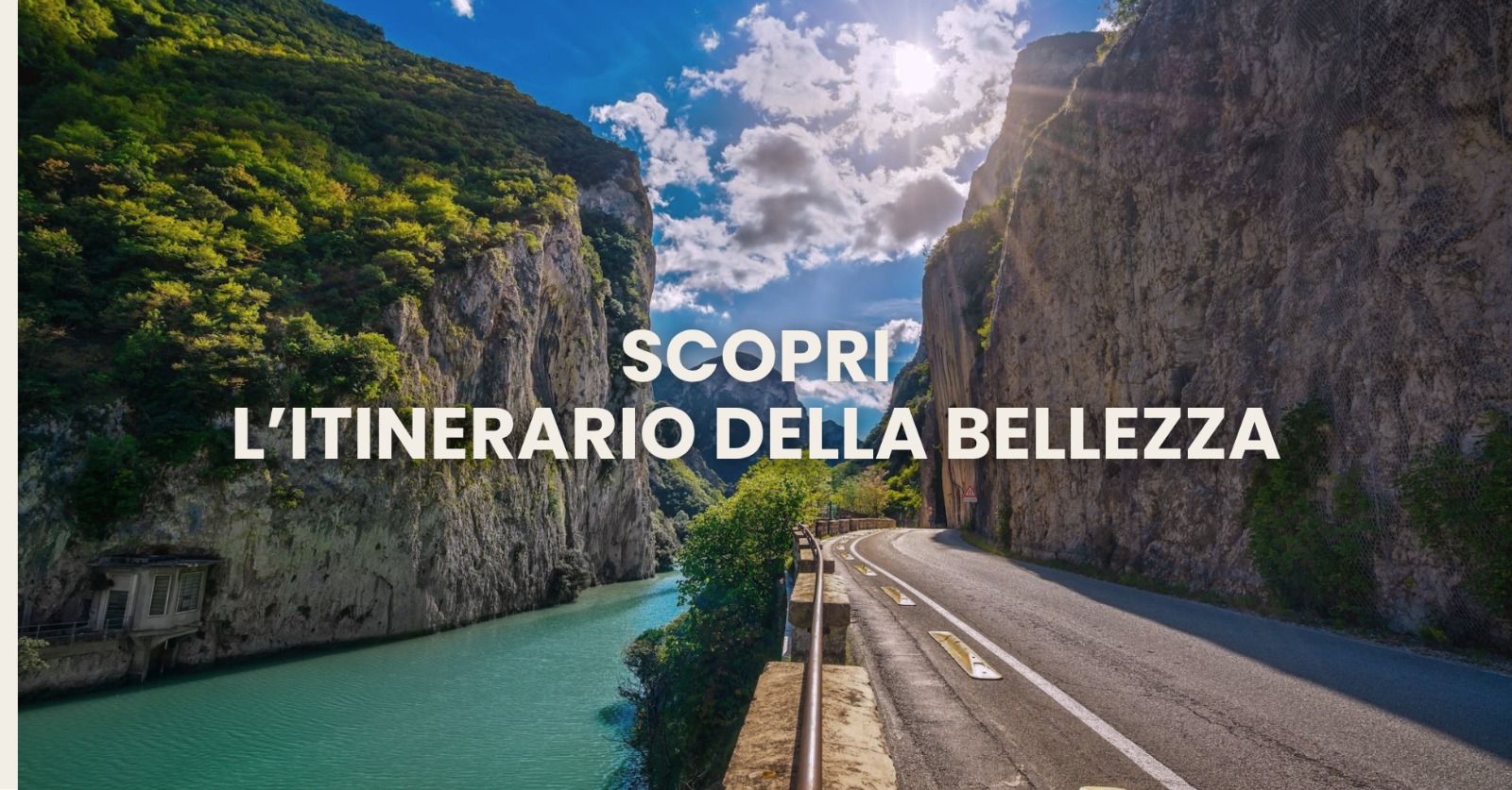 Itinerario della Bellezza nelle Marche